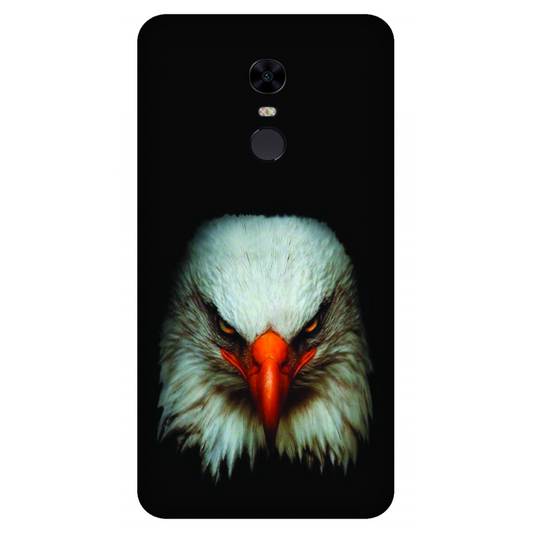 Intense Eagle Gaze Case Xiaomi Redmi Note 5