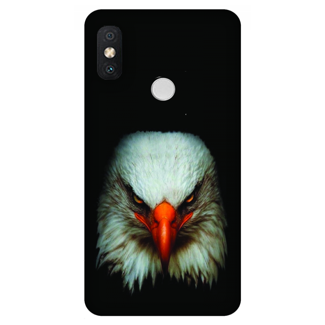 Intense Eagle Gaze Case Xiaomi Redmi Y2