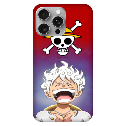 Joyful Pirate Anime Case