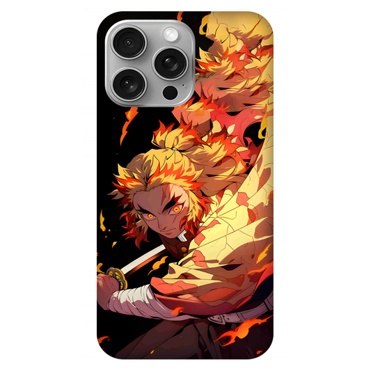 Kyojuro Rengoku Anime Case