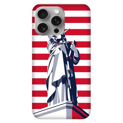 Liberty and Stripes