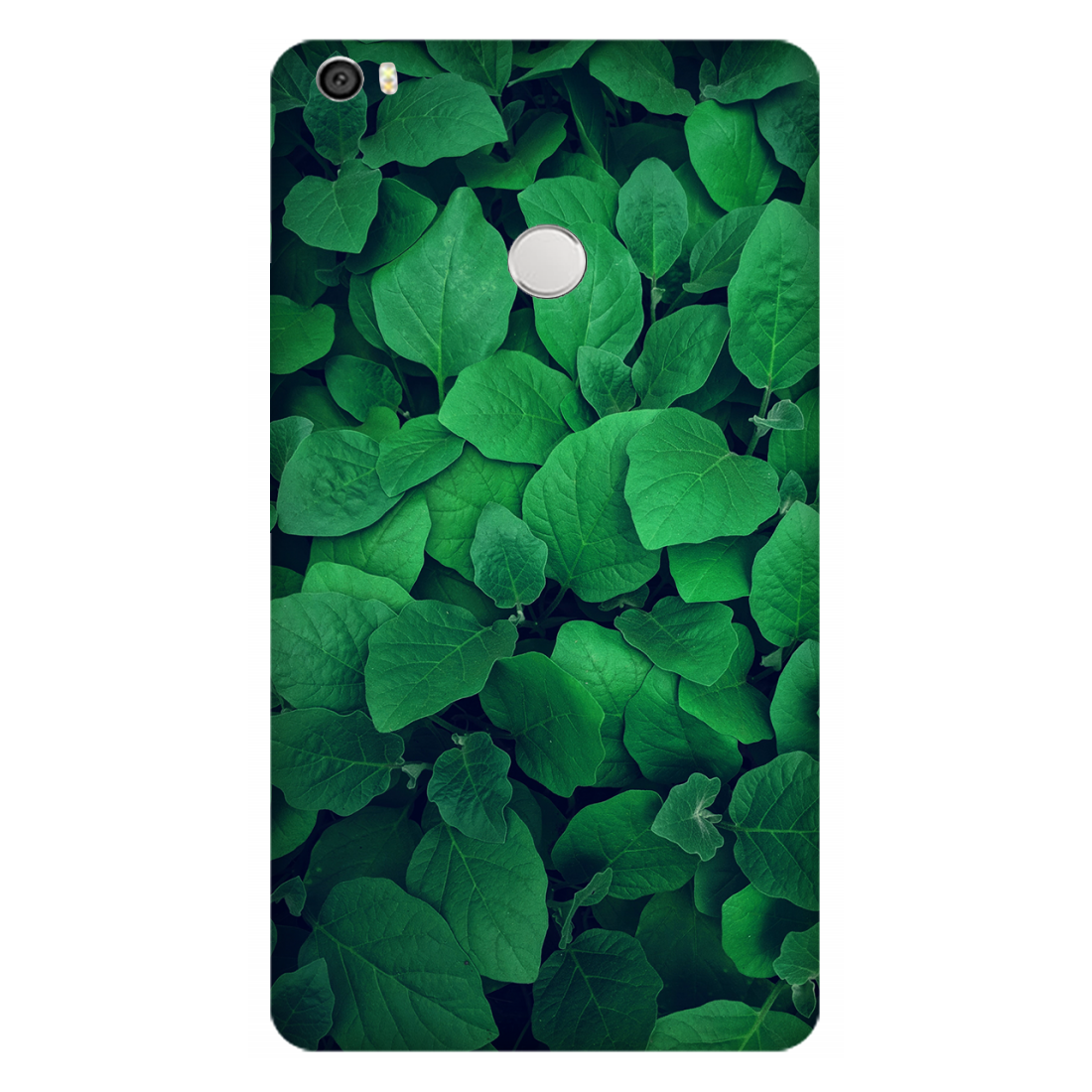 Lush Green Leaves Case Xiaomi Mi Max