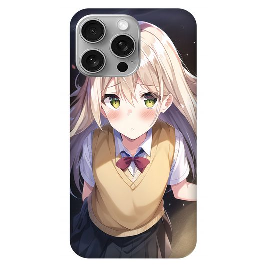 Lzayoi Nonomi Anime Case