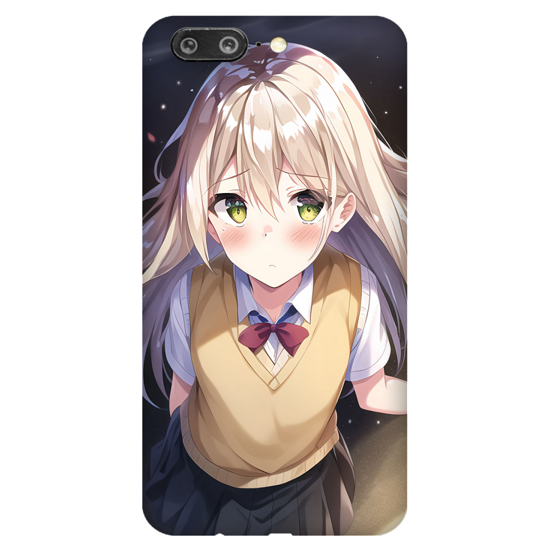 Lzayoi Nonomi Case OnePlus 5