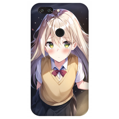 Lzayoi Nonomi Case OnePlus 5T