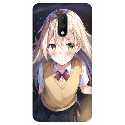 Lzayoi Nonomi Case OnePlus 7