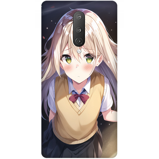 Lzayoi Nonomi Case OnePlus 8 (2020)