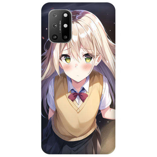 Lzayoi Nonomi Case OnePlus 8T