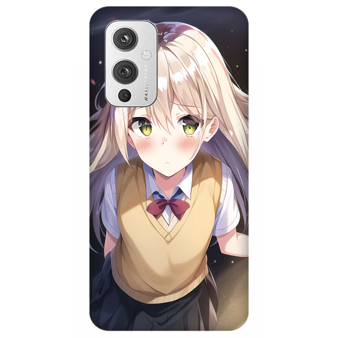 Lzayoi Nonomi Case OnePlus 9