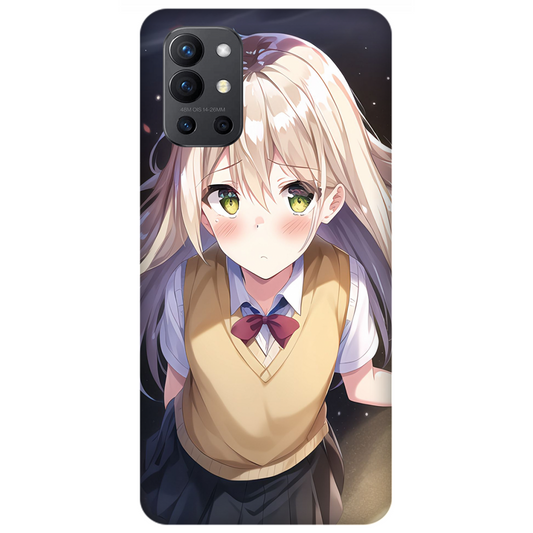 Lzayoi Nonomi Case OnePlus 9R