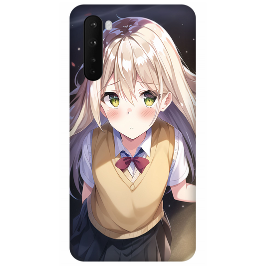 Lzayoi Nonomi Case OnePlus Nord (2020)