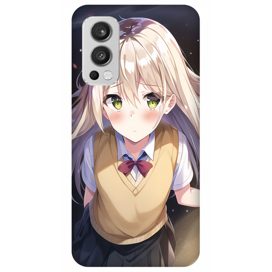 Lzayoi Nonomi Case OnePlus Nord 2 5G