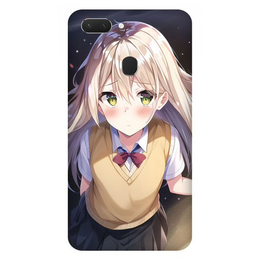 Lzayoi Nonomi Case Realme 2