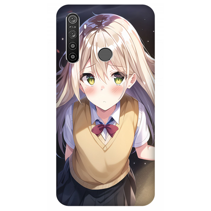 Lzayoi Nonomi Case Realme 5