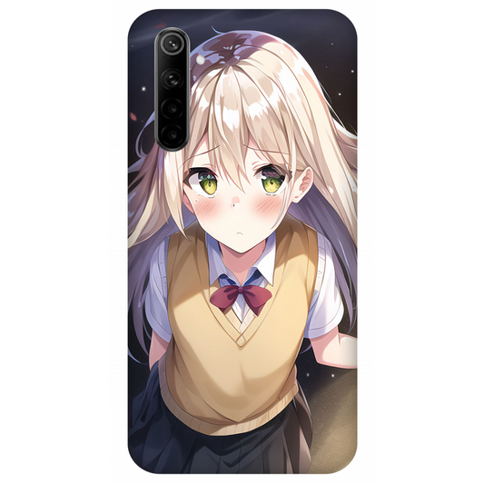 Lzayoi Nonomi Case Realme 6 (2020)