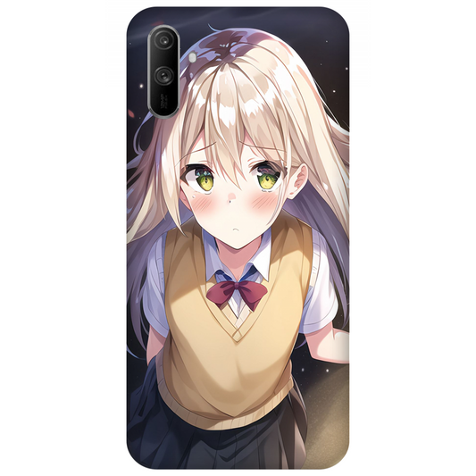 Lzayoi Nonomi Case Realme C3