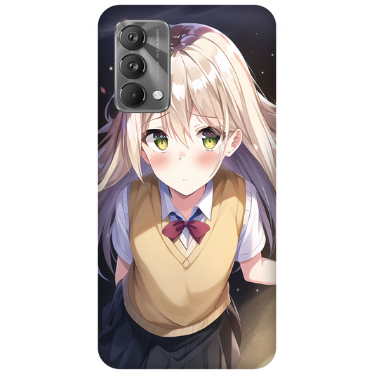 Lzayoi Nonomi Case Realme GT Master Edition 5G