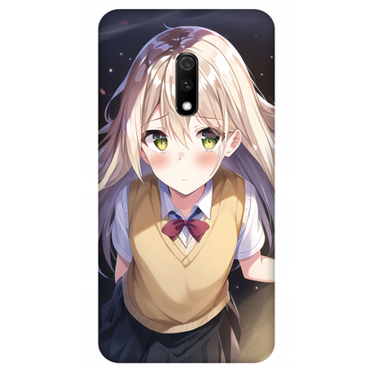 Lzayoi Nonomi Case Realme X