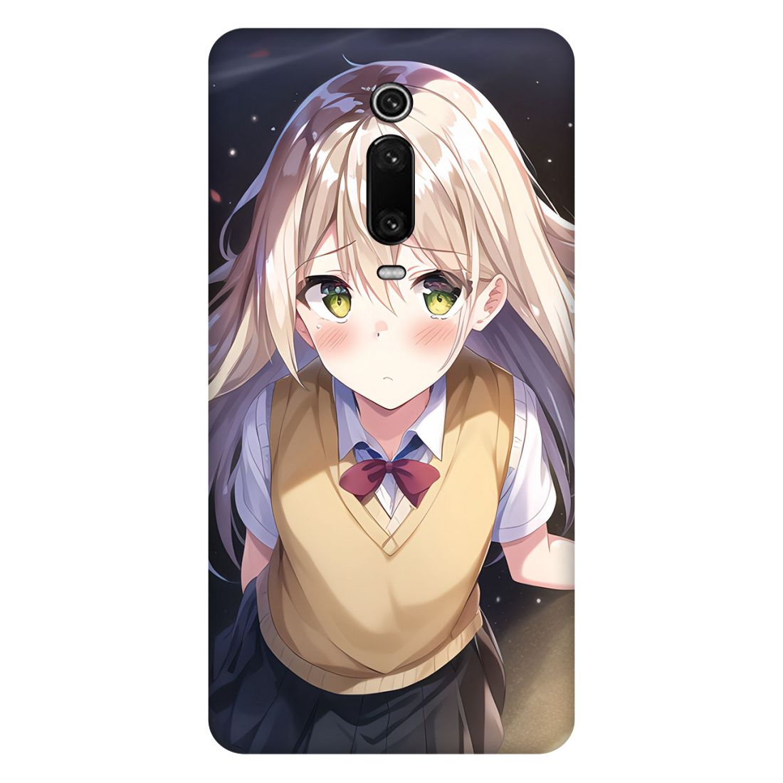 Lzayoi Nonomi Case Redmi K20