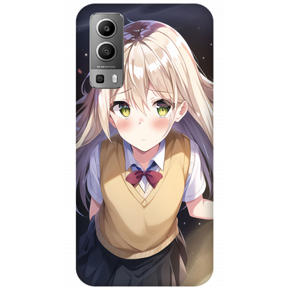 Lzayoi Nonomi Case Vivo Y72 5G