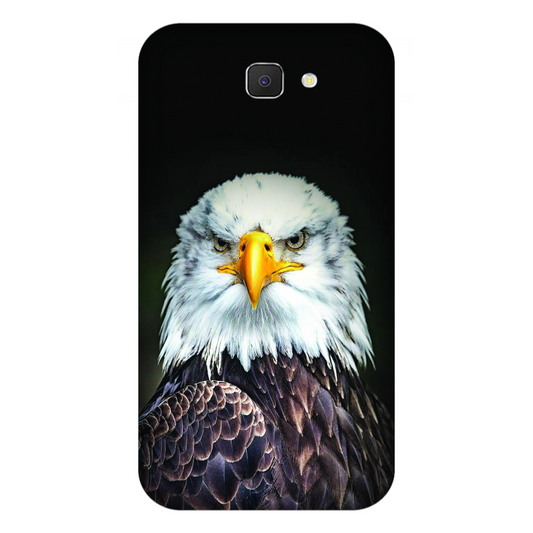Majestic Bald Eagle Portrait Case Samsung On Nxt