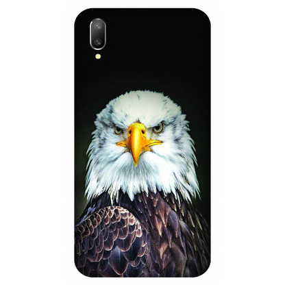 Majestic Bald Eagle Portrait Case Vivo V11 Pro