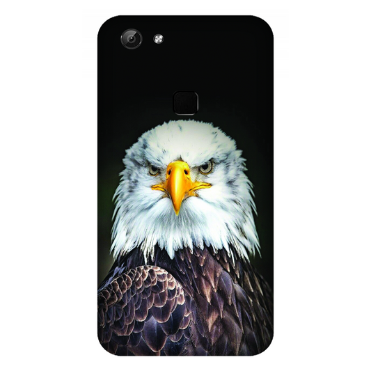 Majestic Bald Eagle Portrait Case Vivo V7