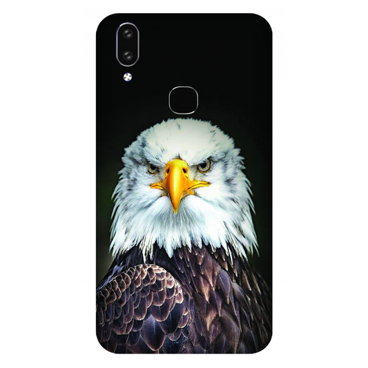 Majestic Bald Eagle Portrait Case Vivo Y89