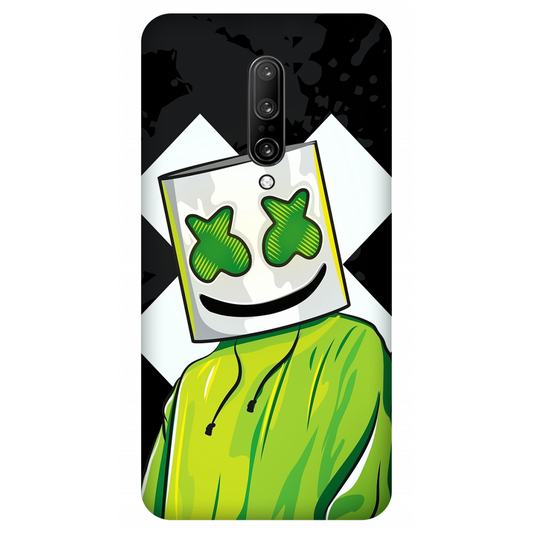 Marshmello Artworks Case OnePlus 7 Pro