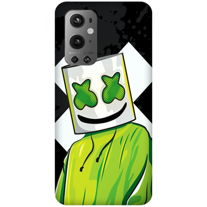 Marshmello Artworks Case OnePlus 9 Pro