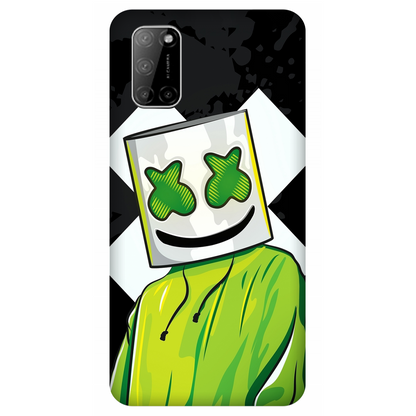 Marshmello Artworks Case Oppo A52 (2020)