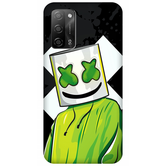 Marshmello Artworks Case Oppo A53s 5G