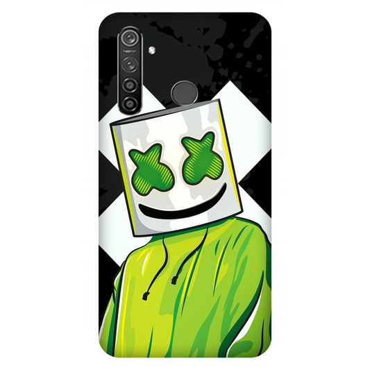 Marshmello Artworks Case Realme 5 Pro