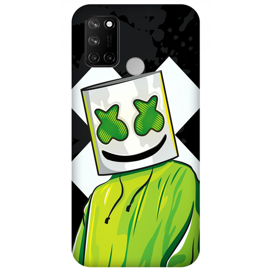 Marshmello Artworks Case Realme 7i