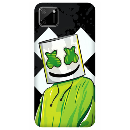 Marshmello Artworks Case Realme C11 (2020)