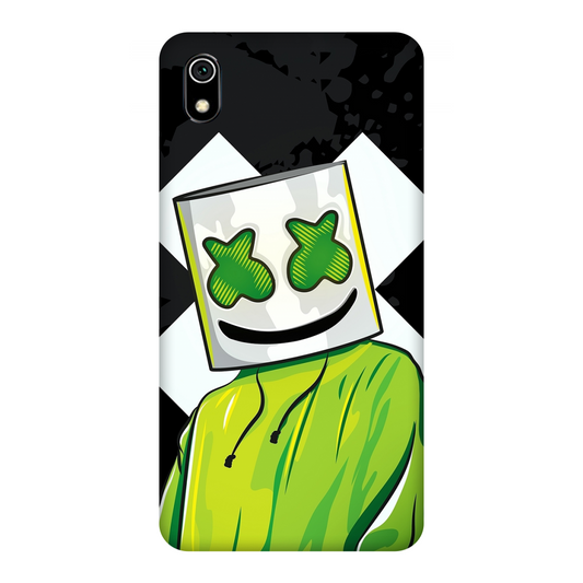 Marshmello Artworks Case Redmi 7A