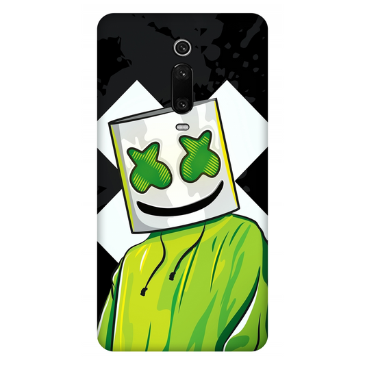 Marshmello Artworks Case Redmi K20