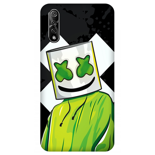 Marshmello Artworks Case Vivo iQOO Neo