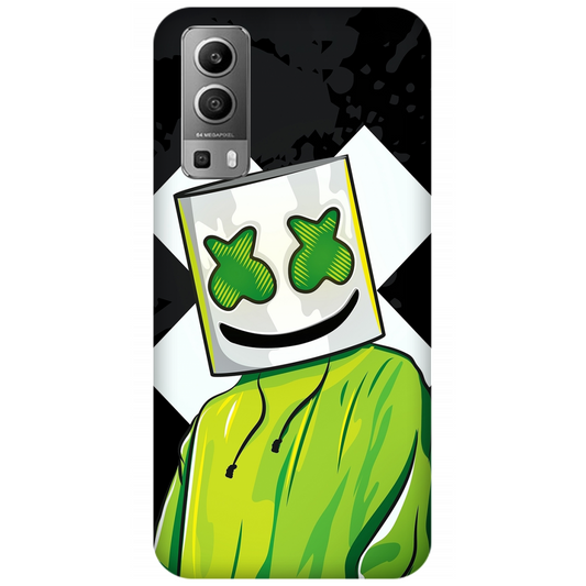 Marshmello Artworks Case Vivo Y72 5G