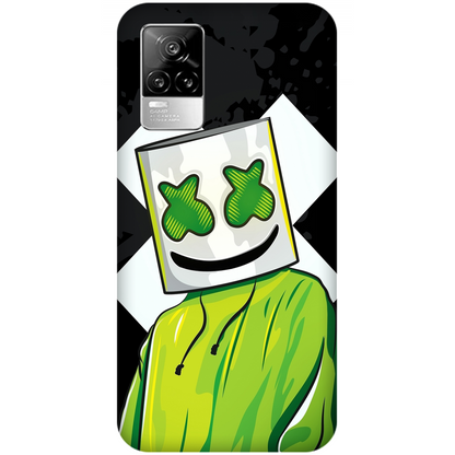 Marshmello Artworks Case vivo Y73