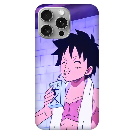 Monkey D. Luffy Anime Case