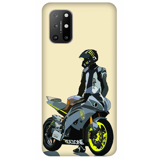 Motorcycle Lifestyle Case OnePlus 8T