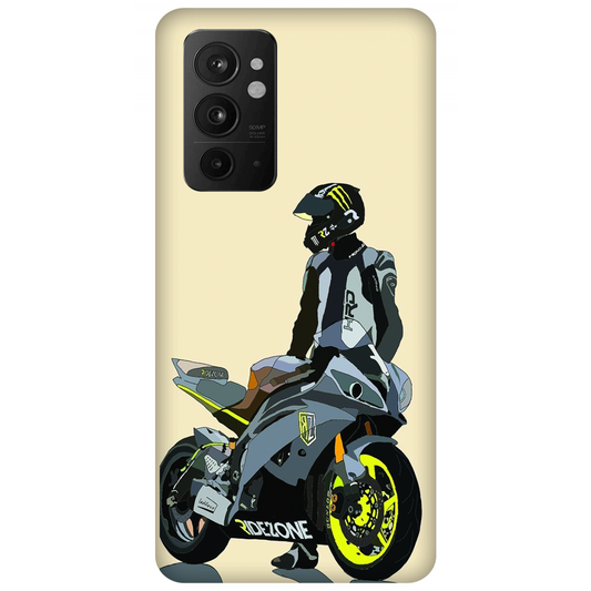 Motorcycle Lifestyle Case OnePlus 9RT 5G