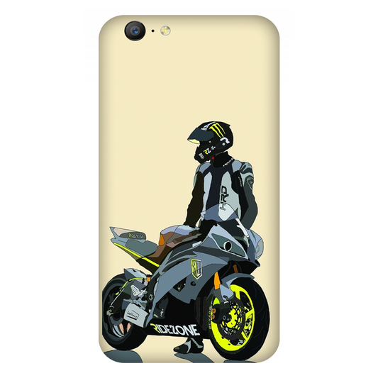 Motorcycle Lifestyle Case Oppo A39