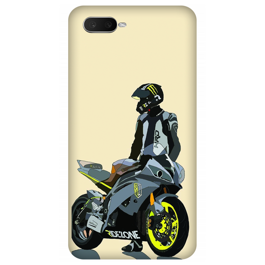 Motorcycle Lifestyle Case Oppo K1