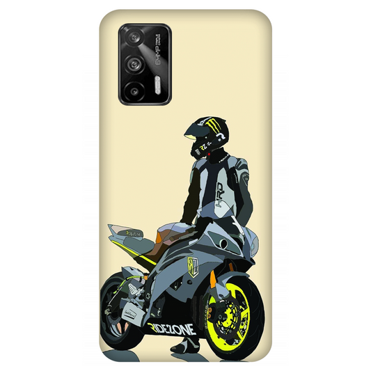 Motorcycle Lifestyle Case Realme GT 5G