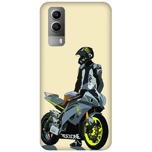 Motorcycle Lifestyle Case Vivo Y53s