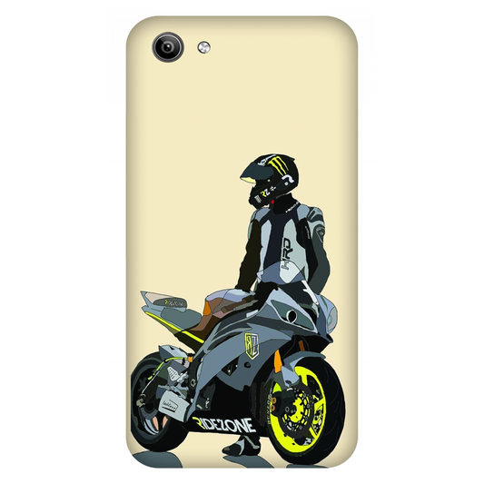 Motorcycle Lifestyle Case Vivo Y81i
