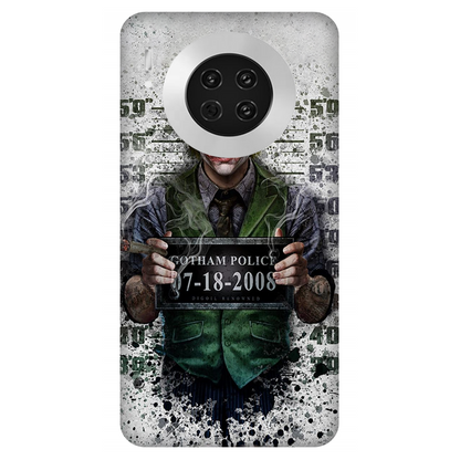 Mysterious Emanation Case Huawei Mate 30