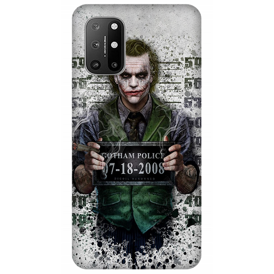 Mysterious Emanation Case OnePlus 8T